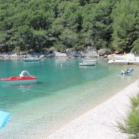 Holiday Pero Bogomolje