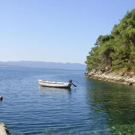 Holiday Pero Bogomolje